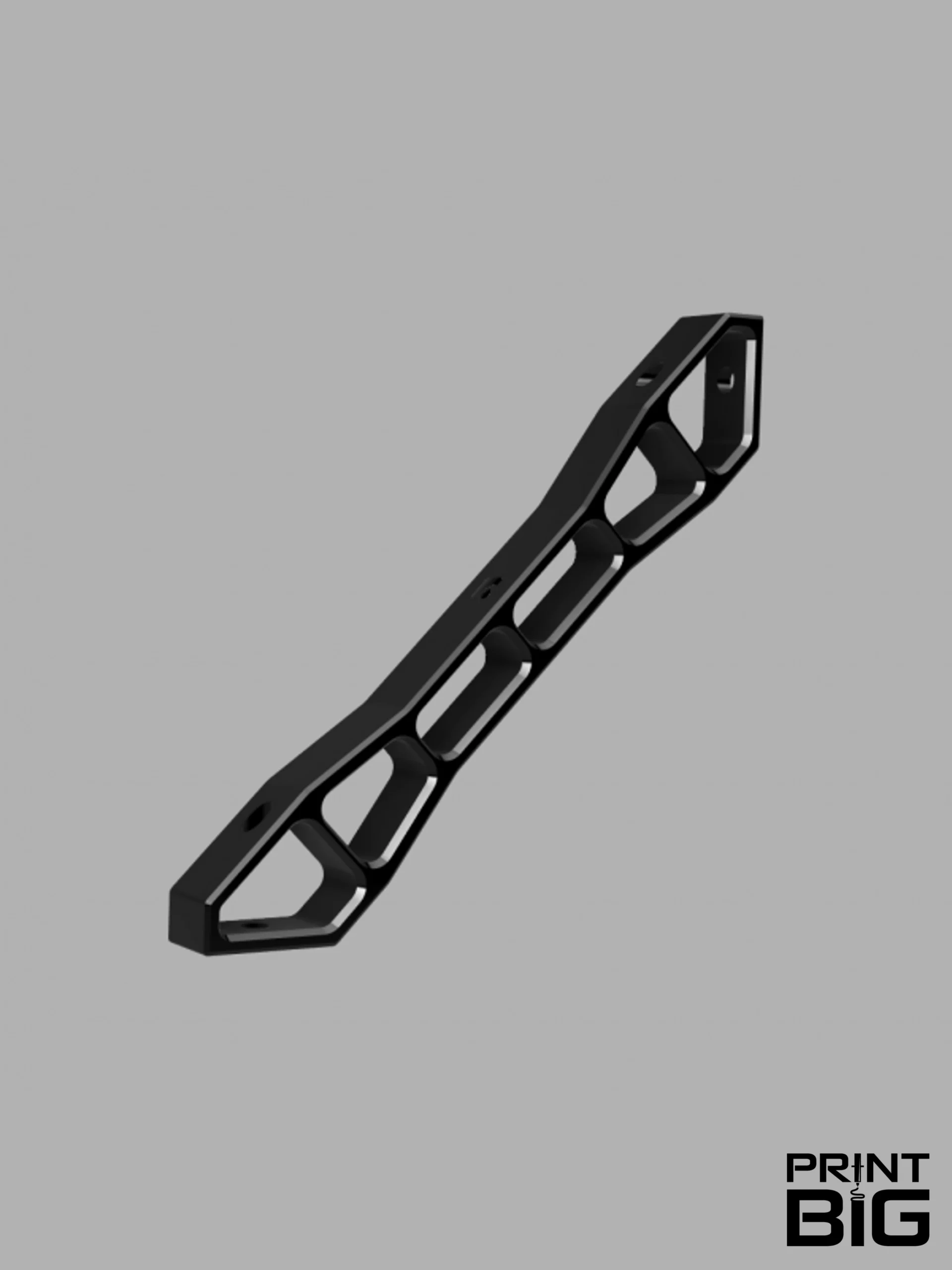 printbig Print Big Large Scale 3D Printing Upgrade Kits print-big.com high end additive manufacturing printer spannsysteme vzbot ratrig