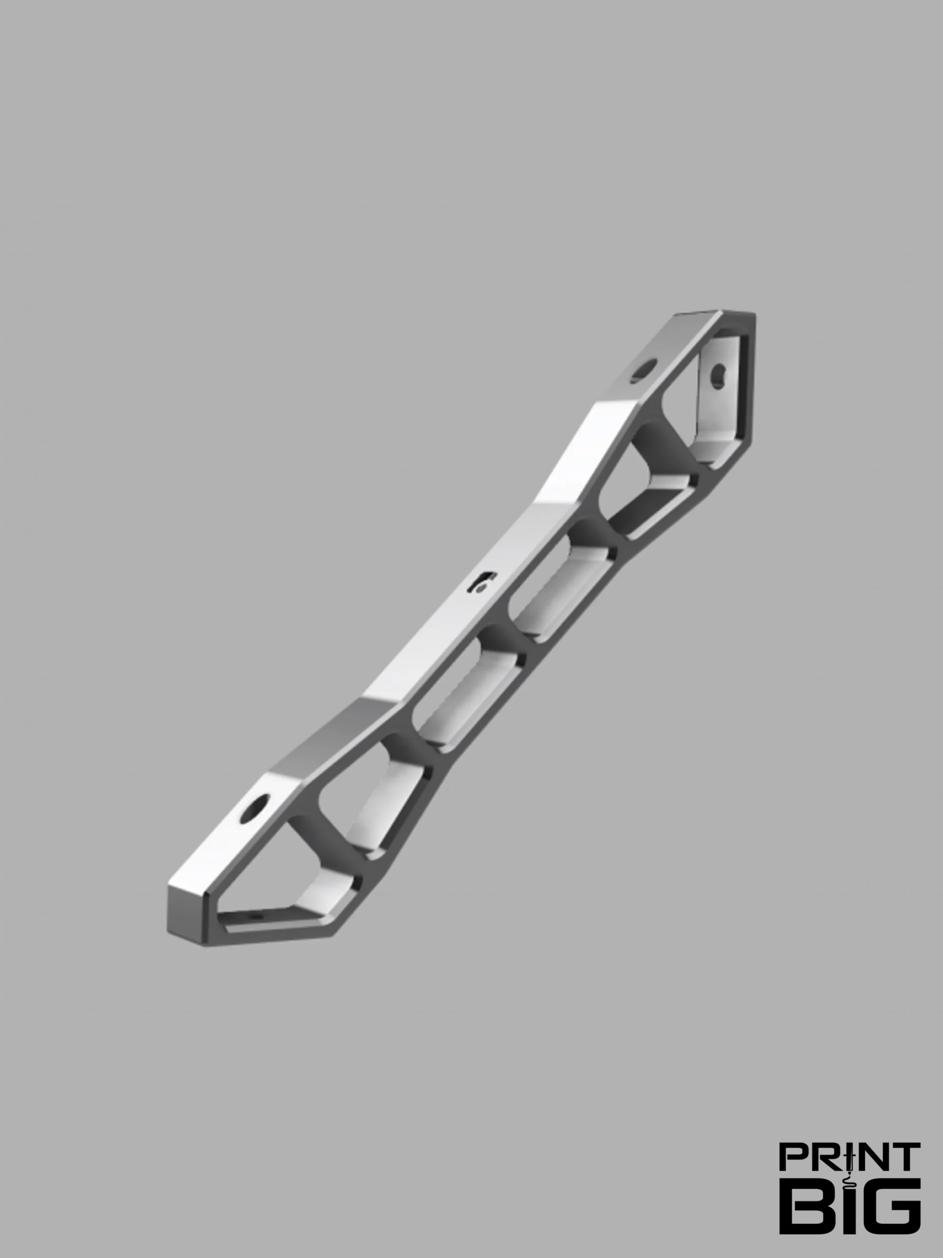 printbig Print Big Large Scale 3D Printing Upgrade Kits print-big.com high end additive manufacturing printer spannsysteme vzbot ratrig