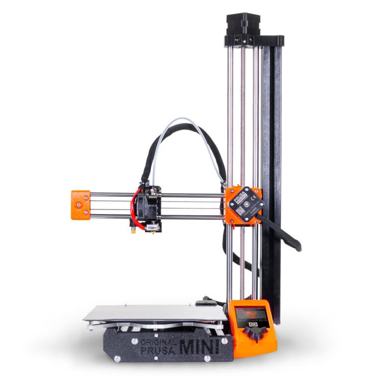 printbig Print Big Large Scale 3D Printing Upgrade Kits print-big.com high end additive manufacturing printer prusa mini z axis maxi high end